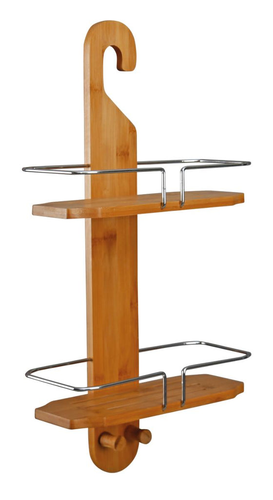 Bambus Ii Shower Caddy**