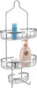 Blue Canyon Aluminium Shower Caddy**