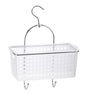 Blue Canyon Single Shower Caddy Plastic Basket