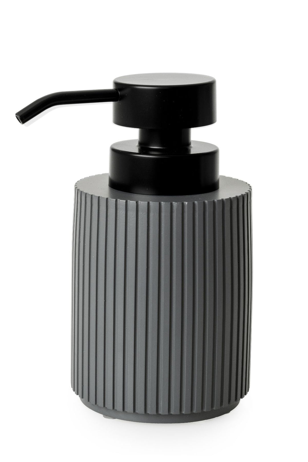 Berkeley Grey Soap Dispenser