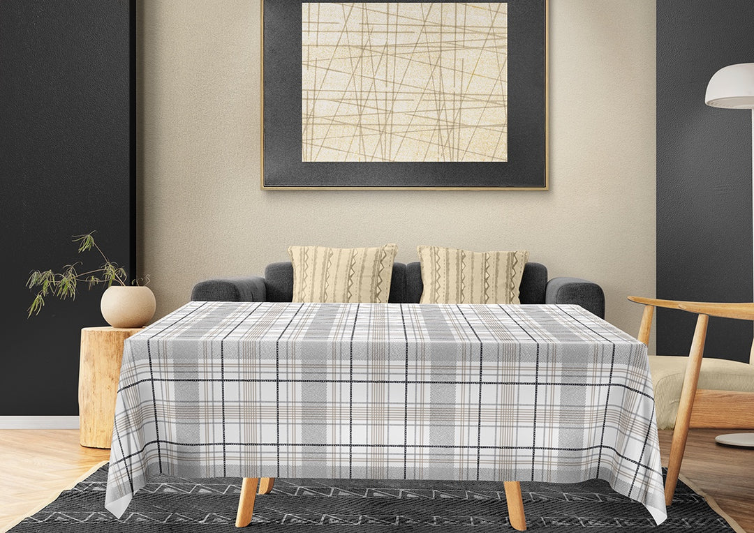 Wipeclean Table Cloth 140cm/54in By The Metre - EB30