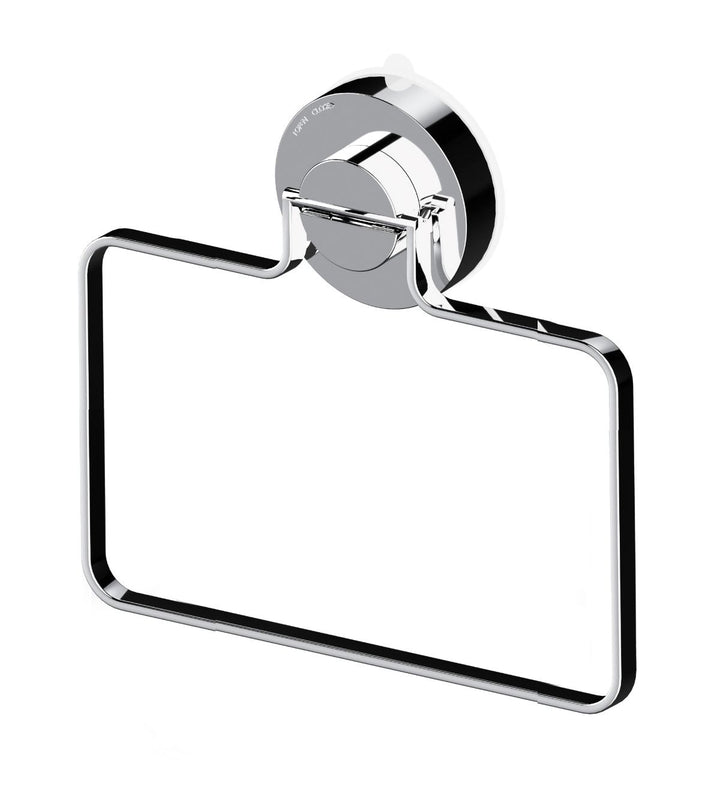 Gecko Towel Ring Hanger