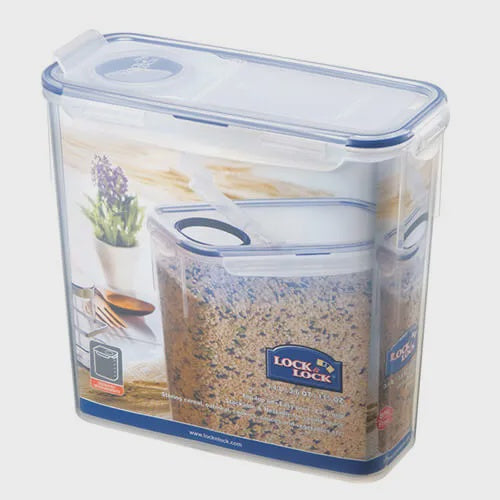 Lock & Lock 3.4 Ltr Cereal Container