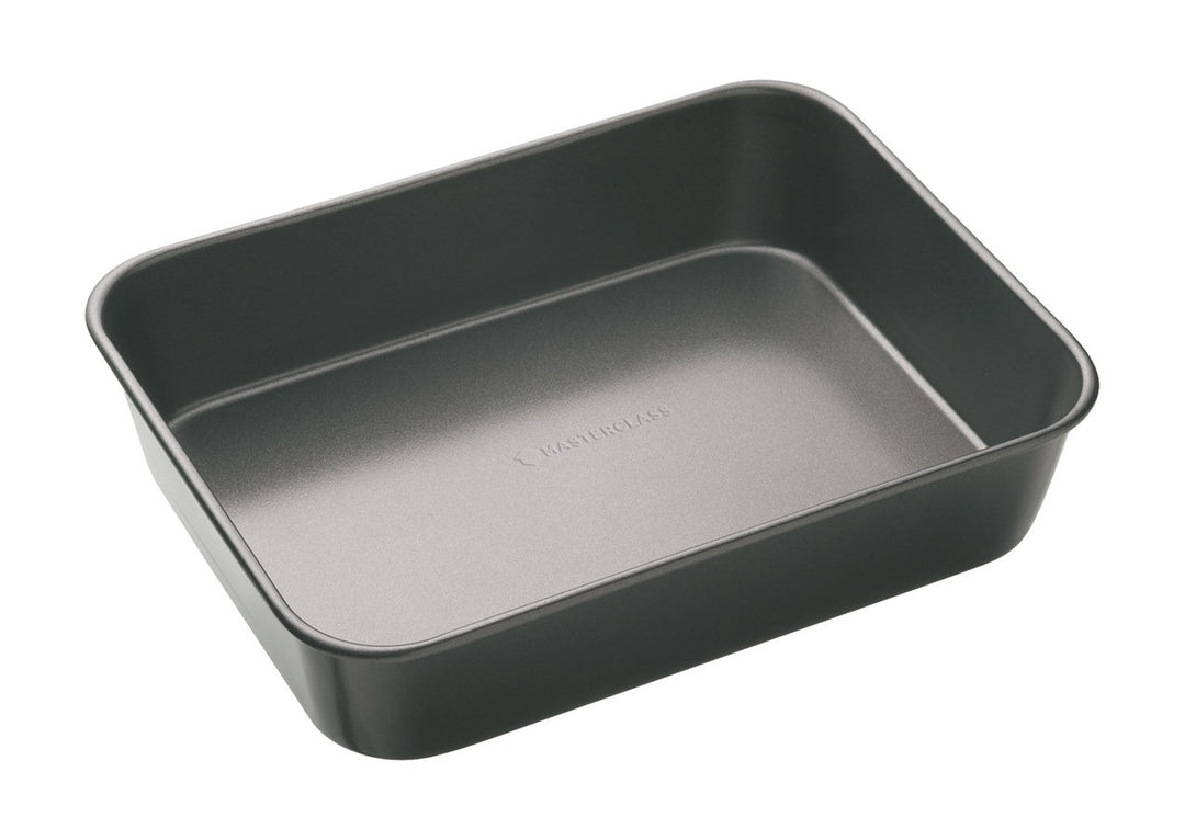 MasterClass Non-Stick Roasting Pan, 34cm x 26cm