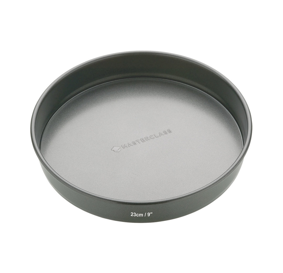 MasterClass Non-Stick Loose Base Sandwich Pan, 23cm