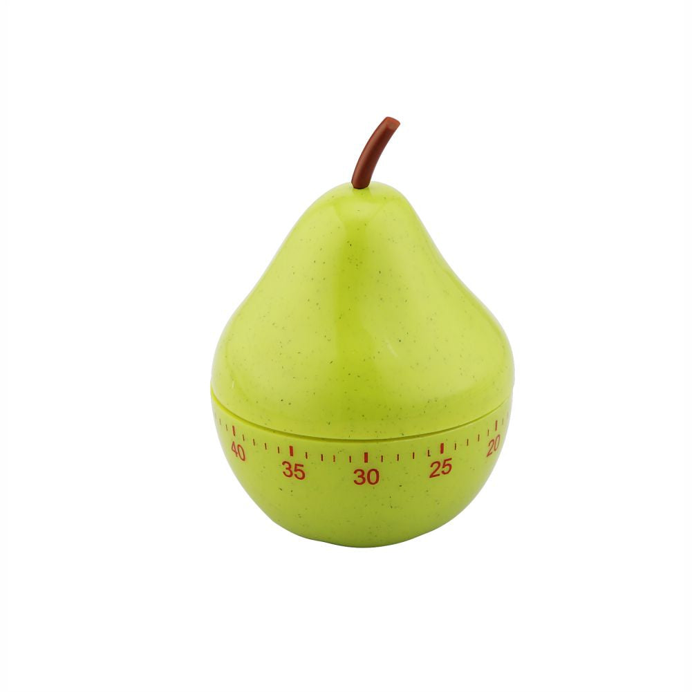 Kitchen Timer, Pear Shape