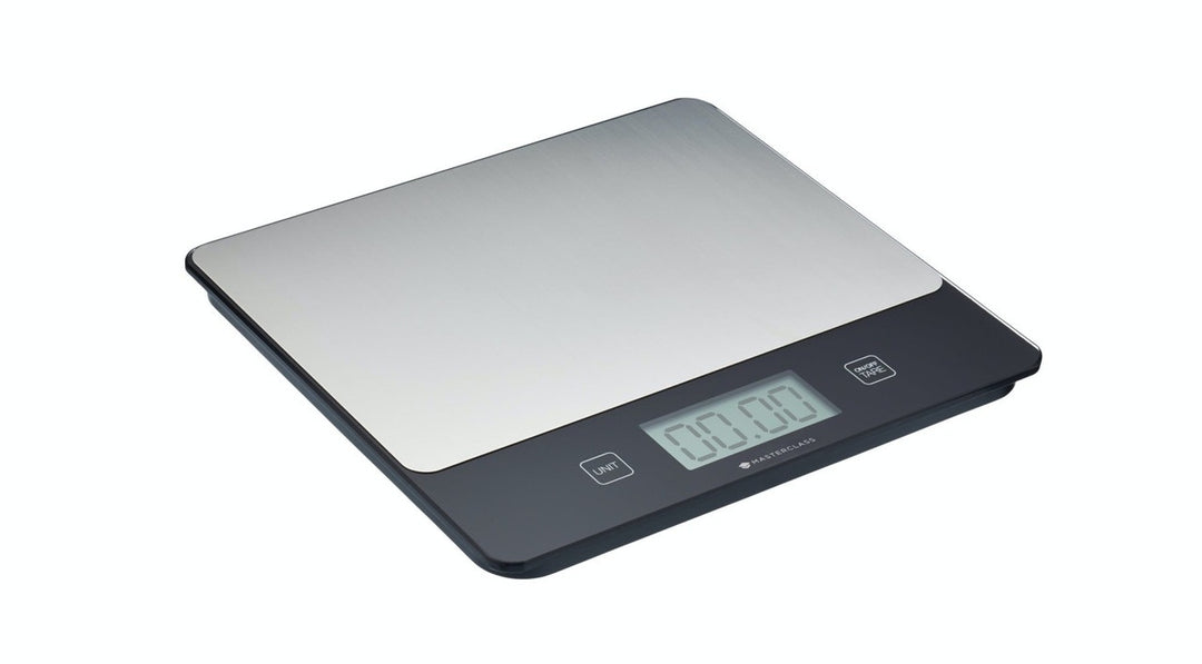 MasterClass Electronic Duo Kitchen Scales