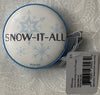 Frozen Tape Measure: 150cm or 60in