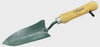 Rolson Carbon Steel Hand Trowel With Hammertone Finish