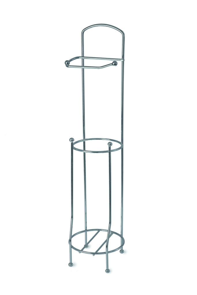 Toilet Roll Holder Stand