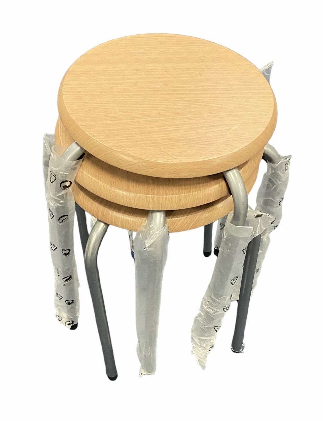 Stackable Junior Stool