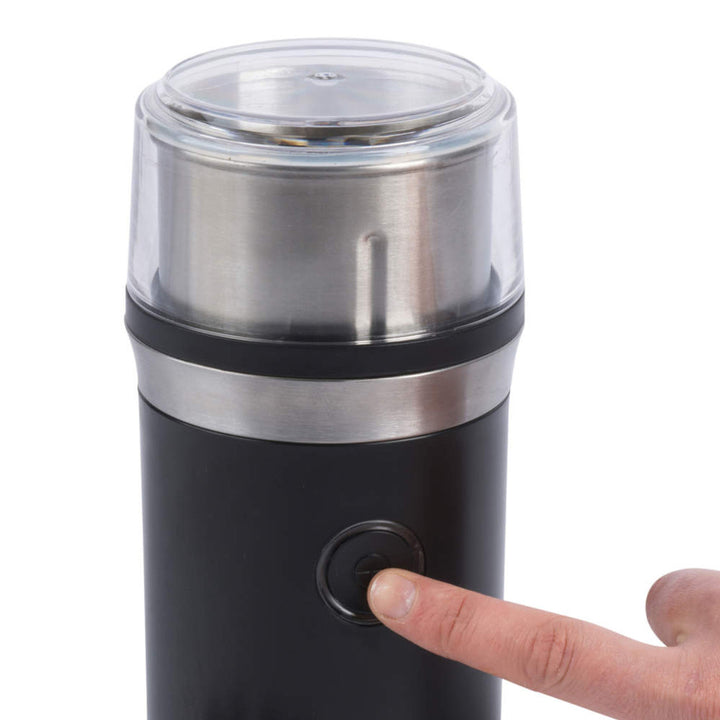 Progress  Electric Coffee Grinder
