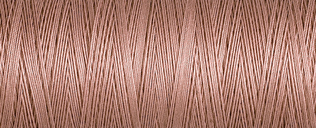 Natural Cotton Thread: 250m 2T250C\2626