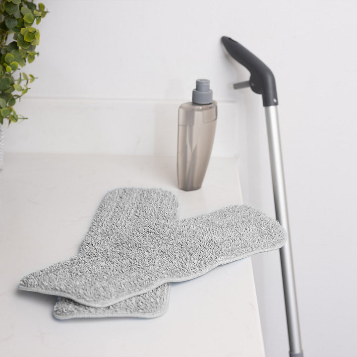 Addis Essentials Spray Mop  + 2 Refill