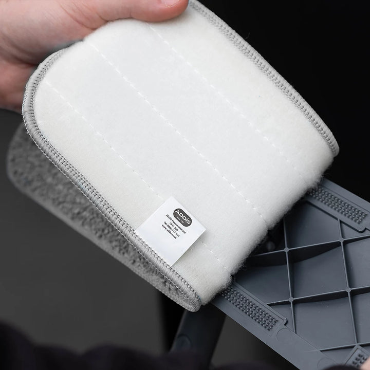 Addis Essentials Spray Mop  + 2 Refill