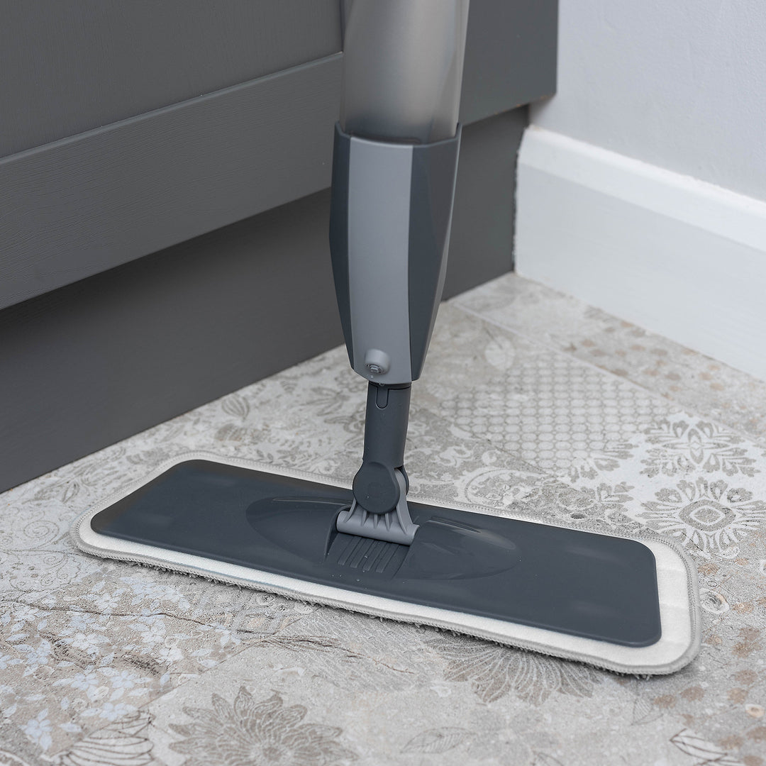 Addis Essentials Spray Mop  + 2 Refill