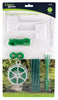 Green Blade Garden Tie & Label 53 pack