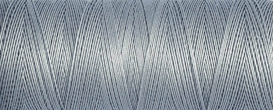 Natural Cotton Thread: 100m 2T100C\6506
