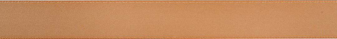 Ribbon: Double-Face Satin: 5m x 50mm: Gold
