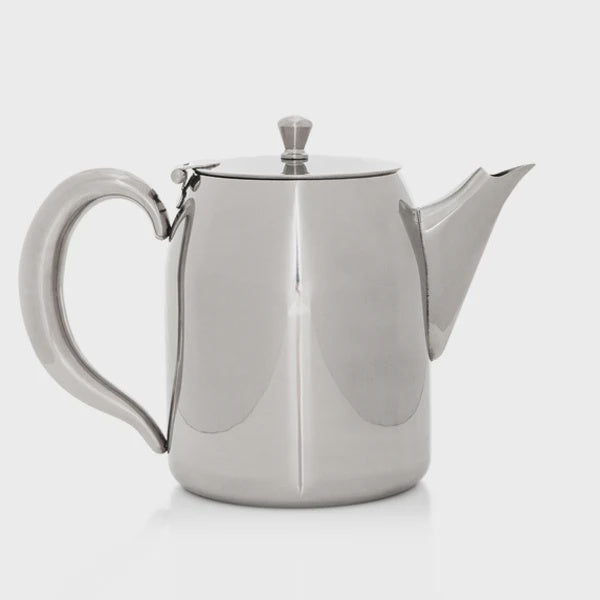 Sabichi Classic Stainless Steel Teapot 1900ml Concierge Collection