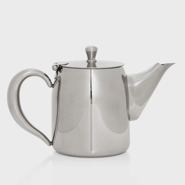 Sabichi Classic Stainless Steel Teapot 1300ml Concierge Collection