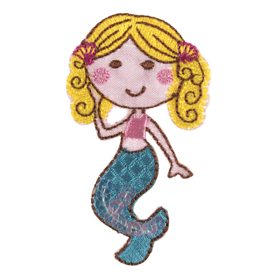 Motif C: Mermaid