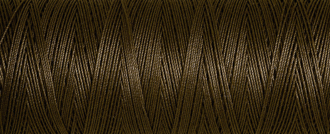 Natural Cotton Thread: 100m 2T100C\2960