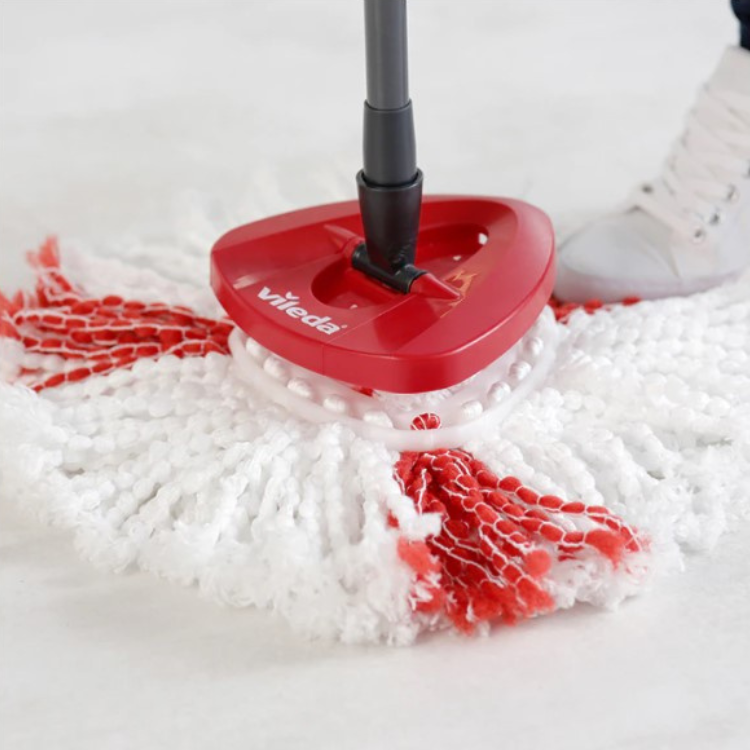 Vileda Turbo Refill 2in1