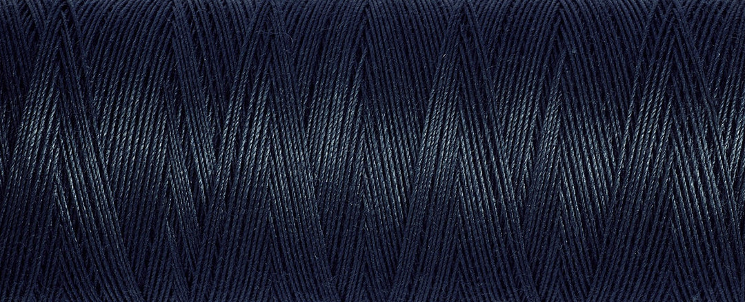 Natural Cotton Thread: 100m 2T100C\5412