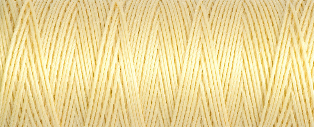 Top Stitch Thread: 30m 2T30\325