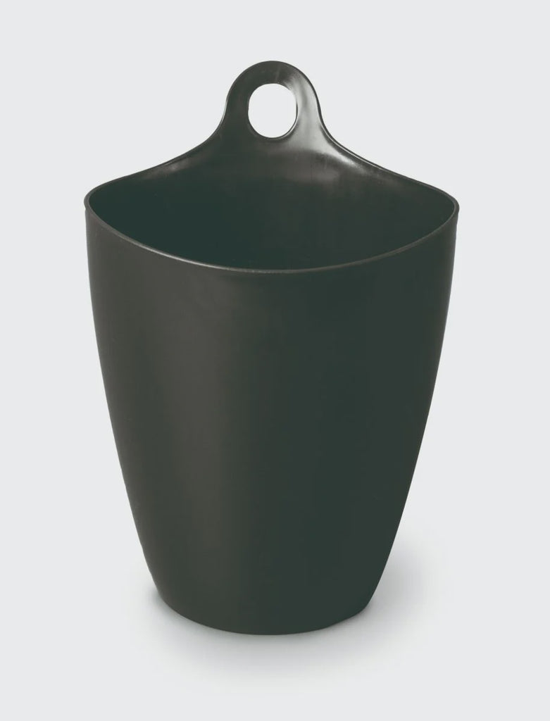 Blue Canyon Spectrum Dust Bin Black