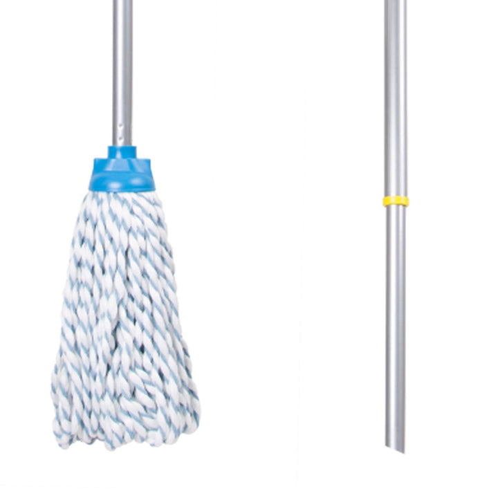 6 x Flash Duo Mop (Save 33%)