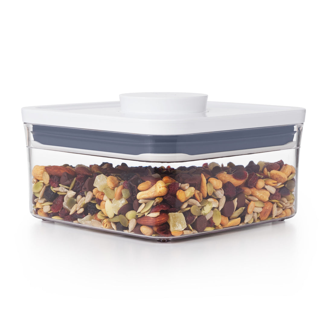 Oxo Good Grips Pop Container – Big Square Mini 1L
