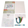Anchor Dee Hardwicke Embroidery Kit : Glasshouse Vine