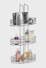 Maison by Premier 3 Tier Bathroom Organiser Caddy