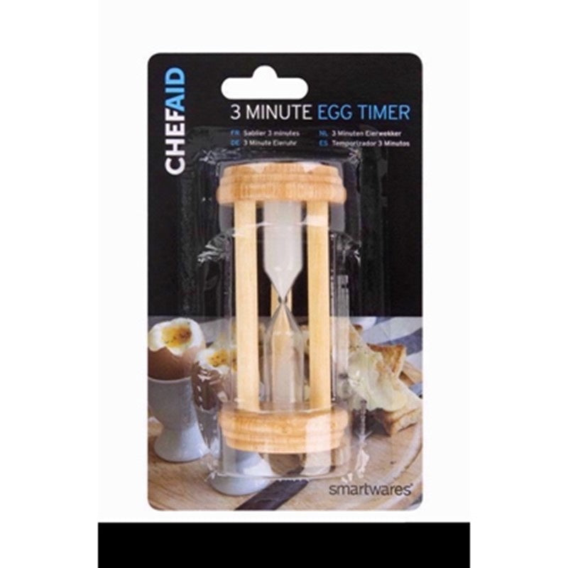 Chef Aid Egg Timer