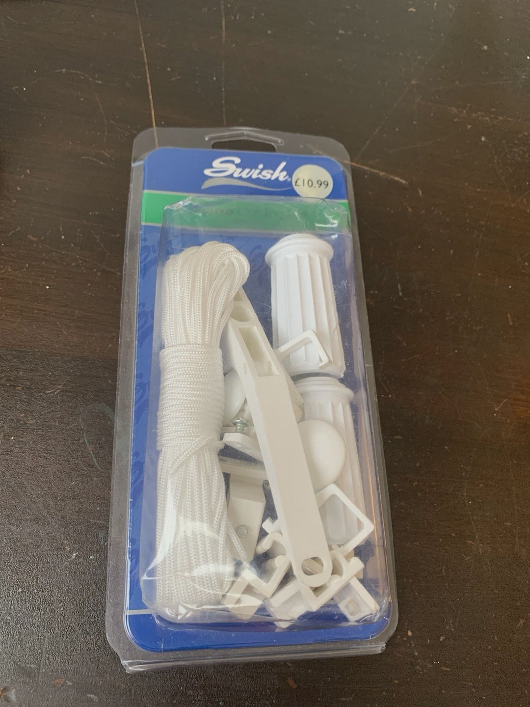 Swish Deluxe Cording Set WD602W
