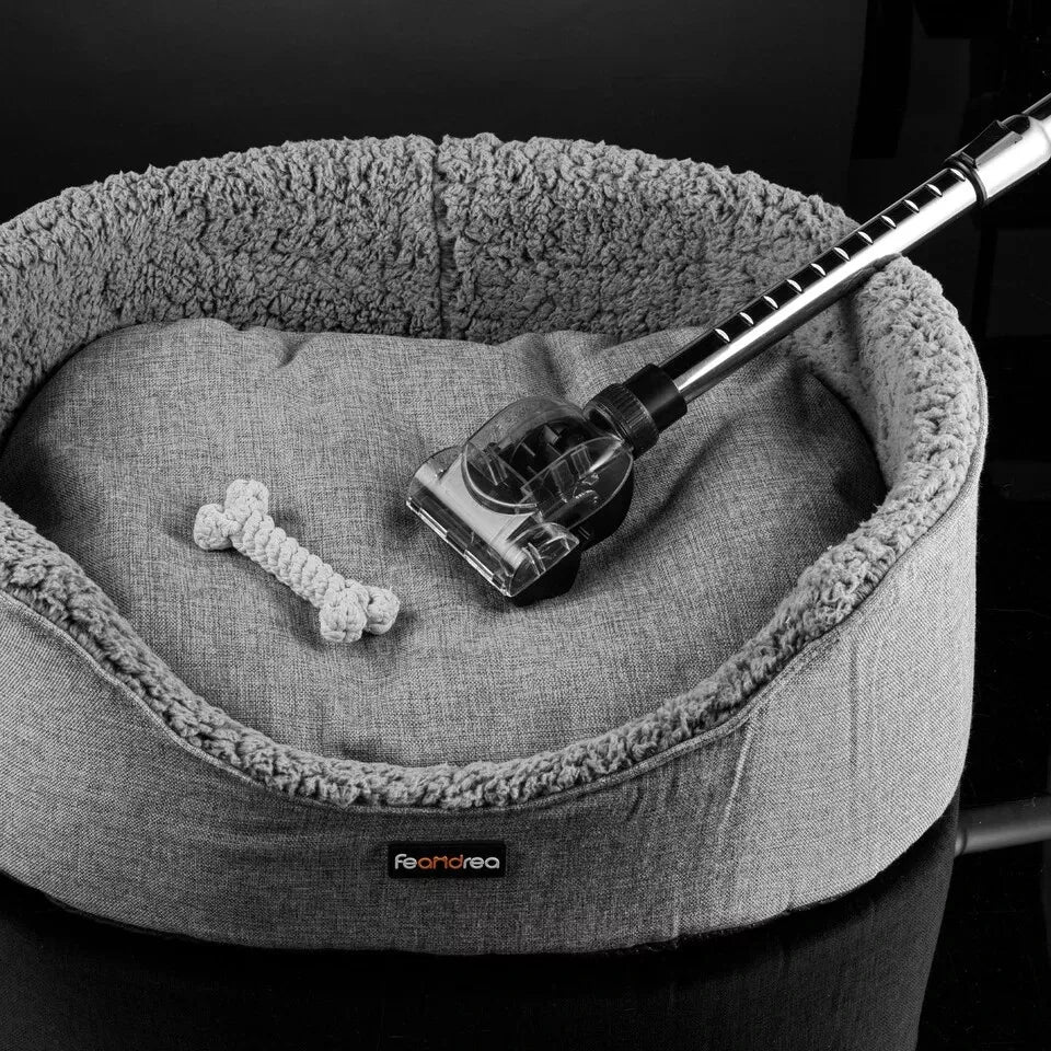 Salter Multicyclonic Pet Pro Vacuum XL 2.5L Dust Capacity Cleaner 5m Cord 700W