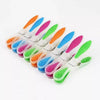 Soft Grip Clothes Pegs Pack of 10
