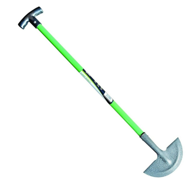 Green Blade Lawn Edger