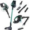 Salter Cordless Vacuum Cleaner Flexi Plus+ Handheld