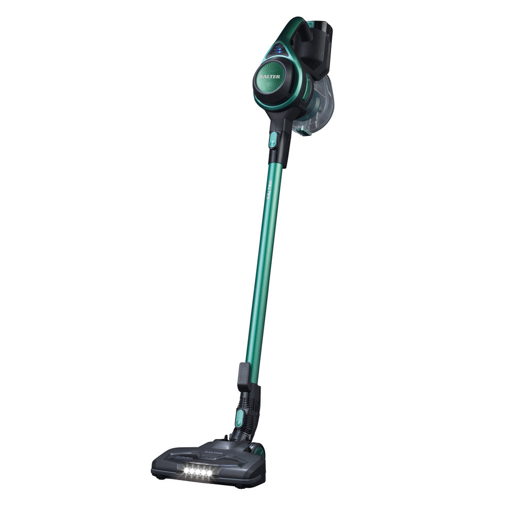 Salter Cordless Vacuum Cleaner Flexi Plus+ Handheld