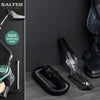 Salter Cordless Vacuum Cleaner Flexi Plus+ Handheld