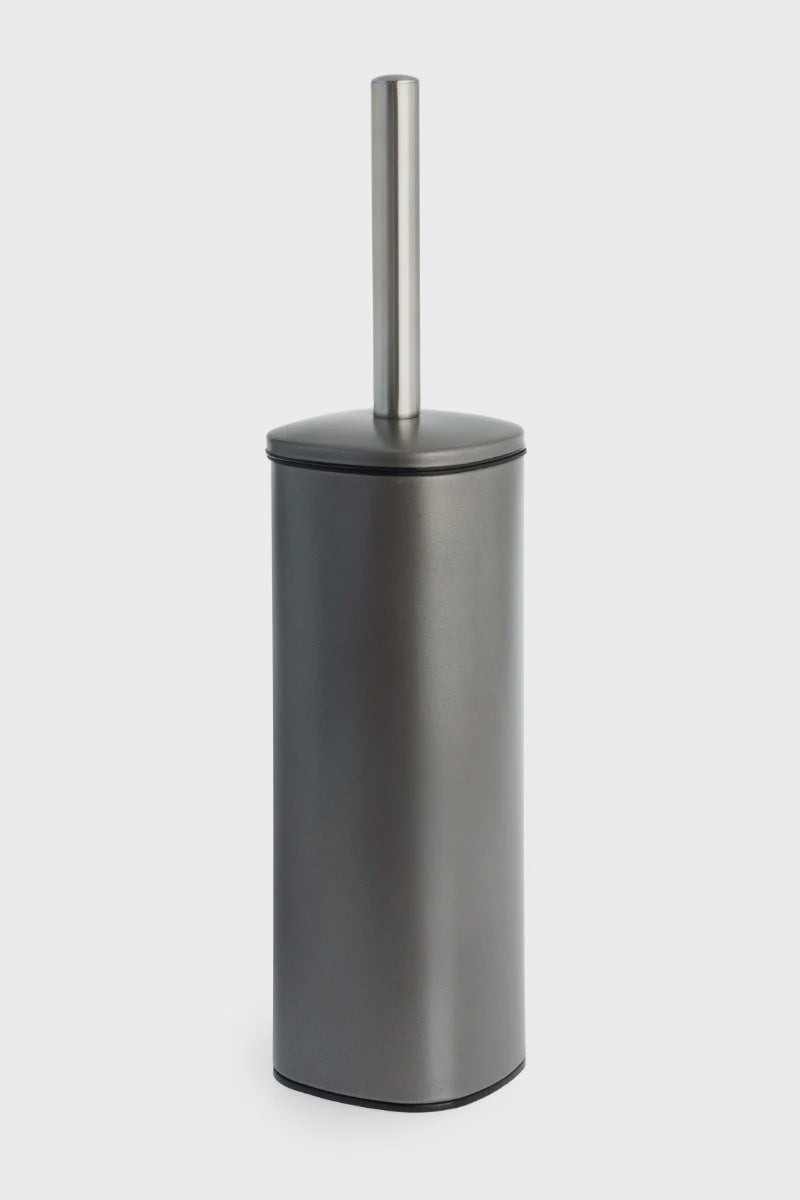Santorini Platinum Toilet Brush