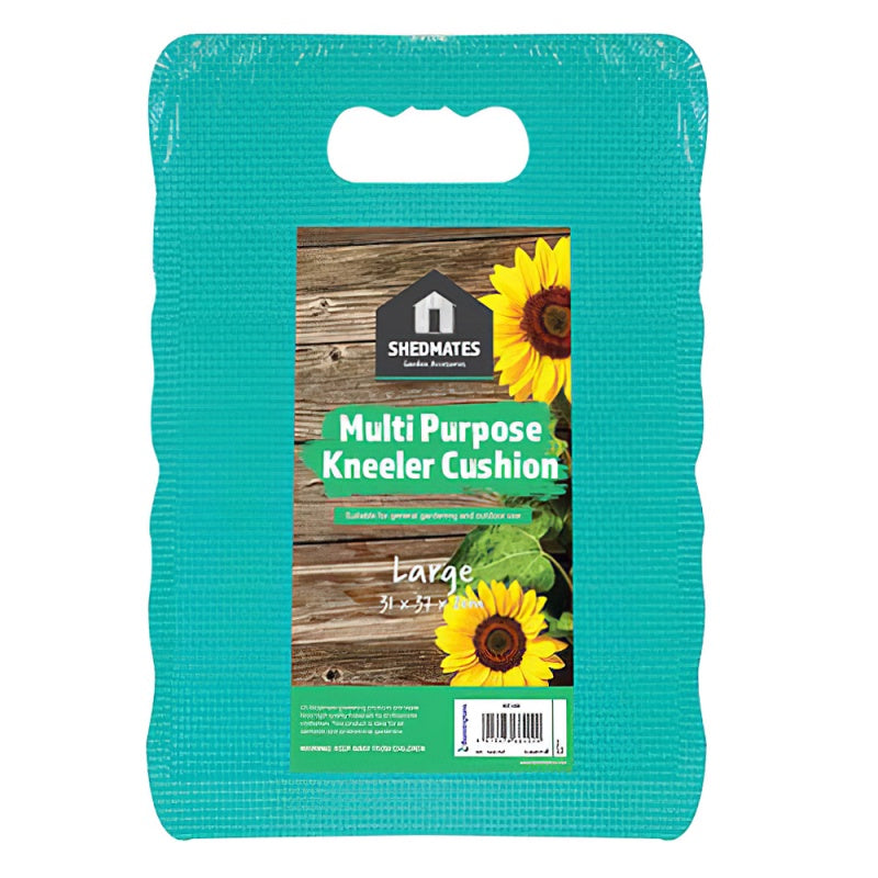 Shedmates Large Heavy Duty Kneeler Cushion 31x 31cm x2cm