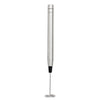 La Cafetière Battery-Powered Milk Frother, Stainless Steel
