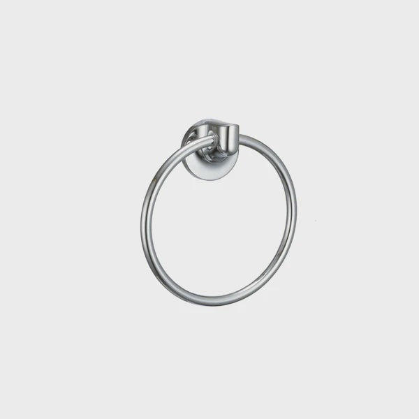 Pifco Milano Towel Ring