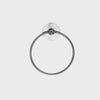 Pifco Oceana Towel Ring