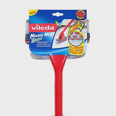 Vileda Angled Head Magic Mop