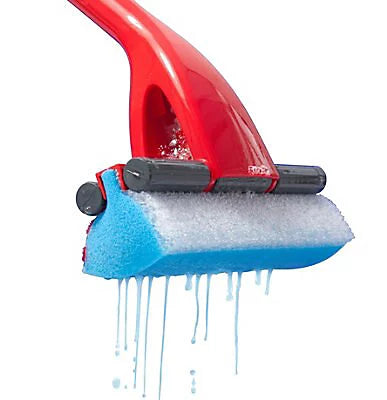 Vileda Angled Head Magic Mop